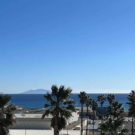 2 Pieces Magnifique Vue Mer Et Montagne Bastia  Exterior photo