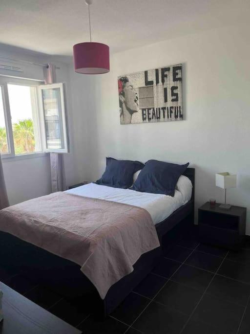 2 Pieces Magnifique Vue Et Montagne Apartment *