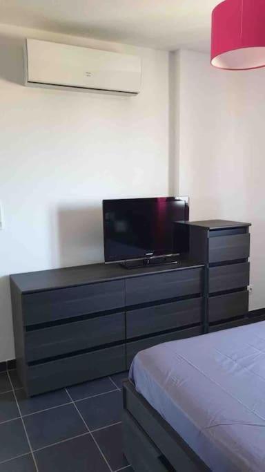 2 Pieces Magnifique Vue Et Montagne Apartment *